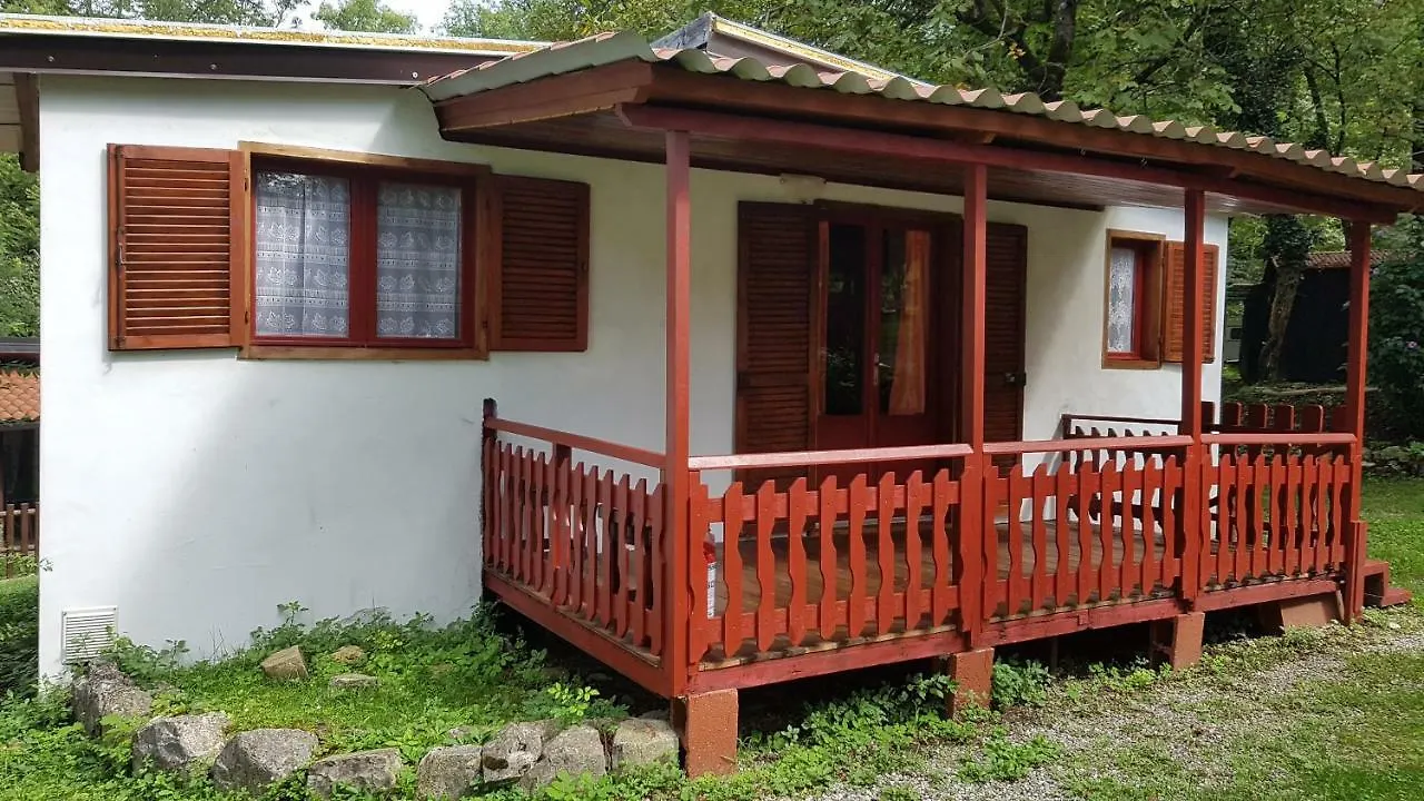 Crotto Caraco Appartamenti Bungalow Chalet Porlezza