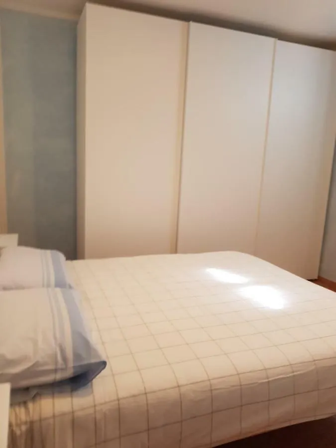 Crotto Caraco Appartamenti Bungalow Chalet 波尔莱扎