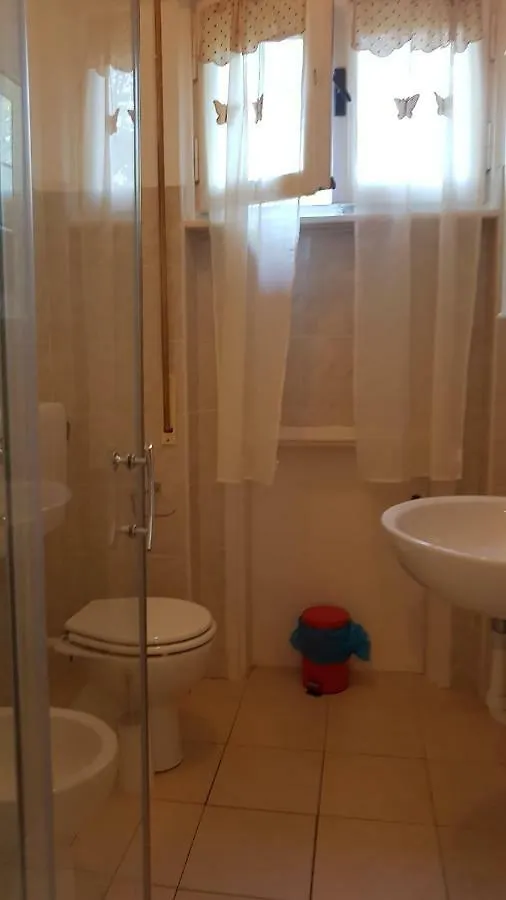 Crotto Caraco Appartamenti Bungalow Chalet 波尔莱扎
