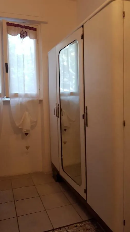 Crotto Caraco Appartamenti Bungalow Chalet 波尔莱扎