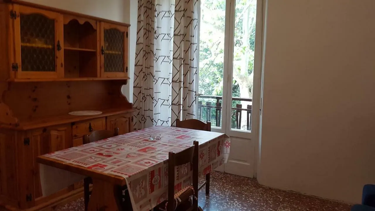 Crotto Caraco Appartamenti Bungalow Chalet 波尔莱扎 公寓