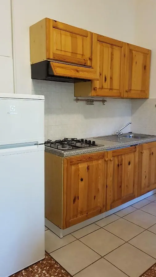公寓 Crotto Caraco Appartamenti Bungalow Chalet 波尔莱扎