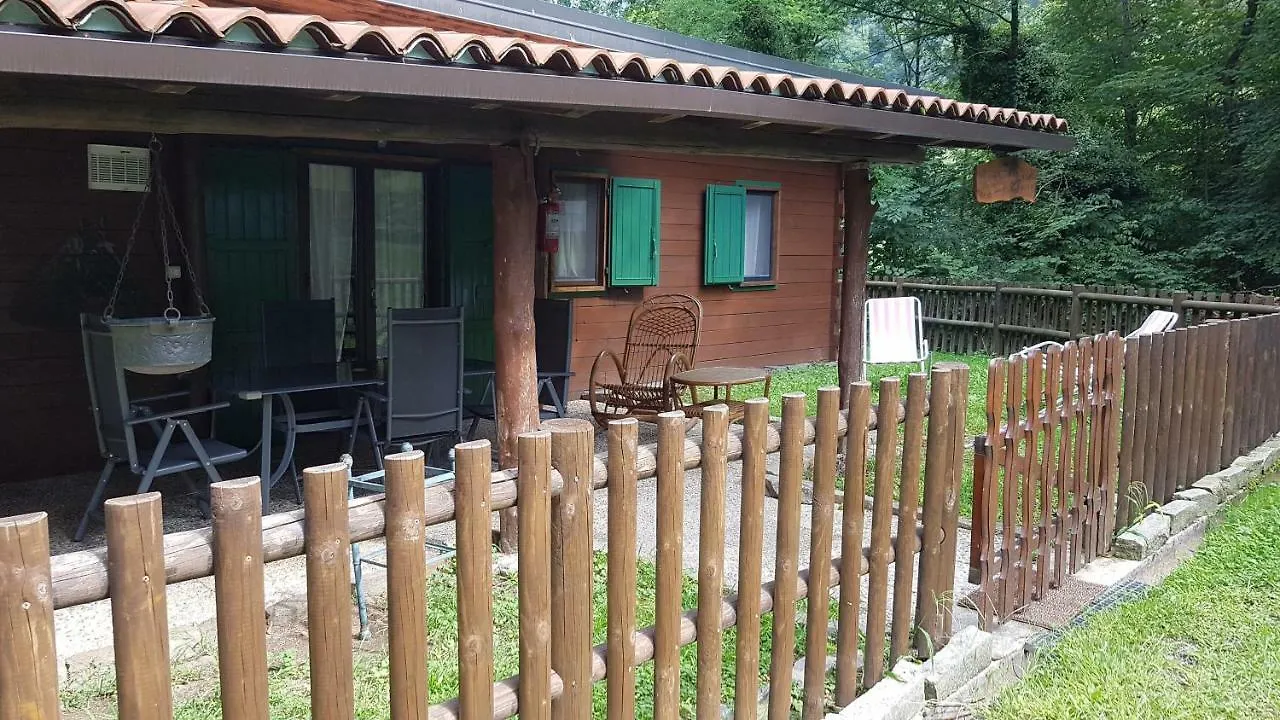 Crotto Caraco Appartamenti Bungalow Chalet 波尔莱扎 公寓