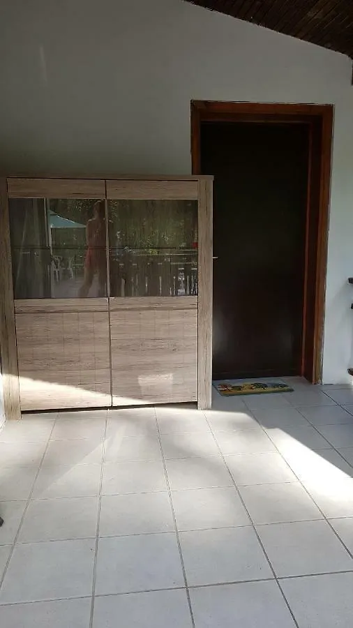 Crotto Caraco Appartamenti Bungalow Chalet 波尔莱扎 0*,  意大利