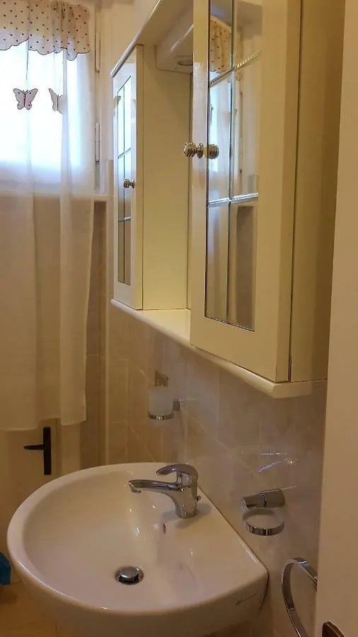 Crotto Caraco Appartamenti Bungalow Chalet 波尔莱扎 0*,