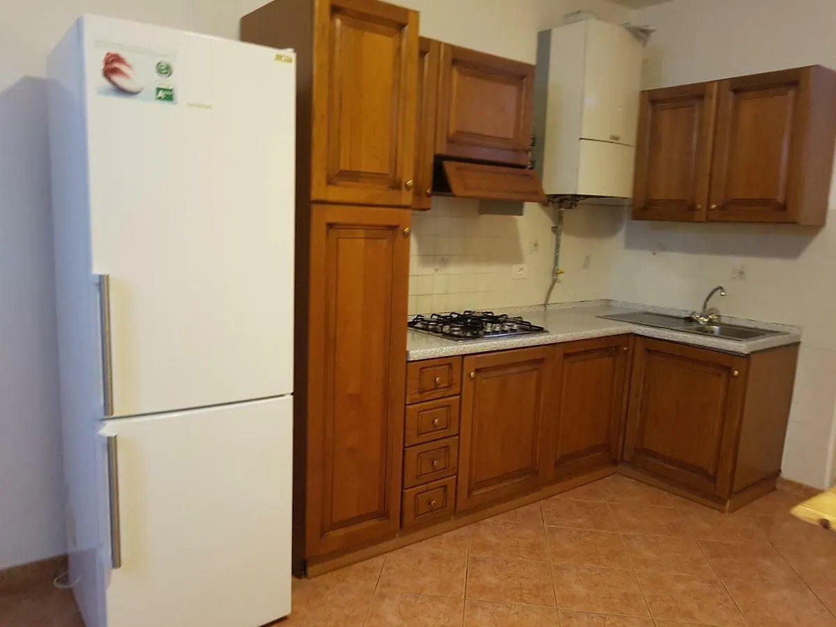 Crotto Caraco Appartamenti Bungalow Chalet 波尔莱扎 0*,