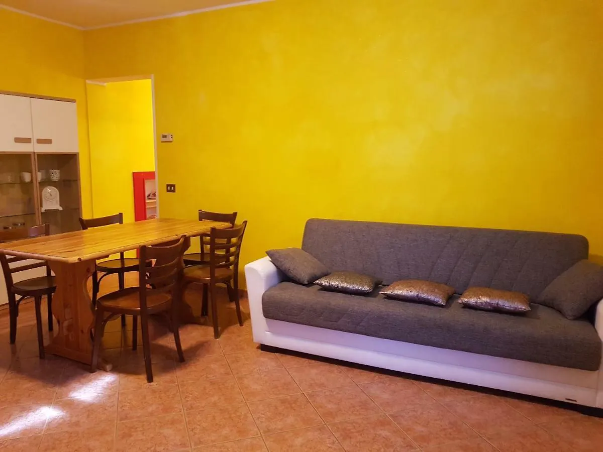 Crotto Caraco Appartamenti Bungalow Chalet 波尔莱扎 0*,  意大利