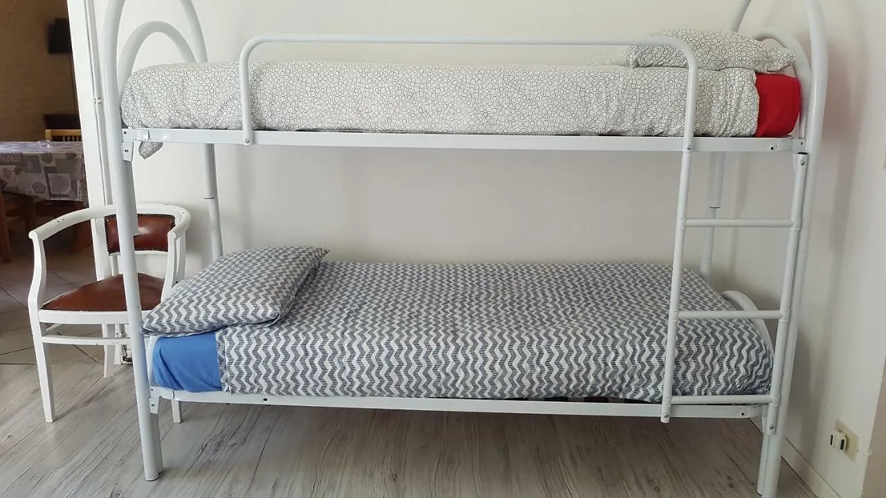 Apartament Crotto Caraco Appartamenti Bungalow Chalet Porlezza