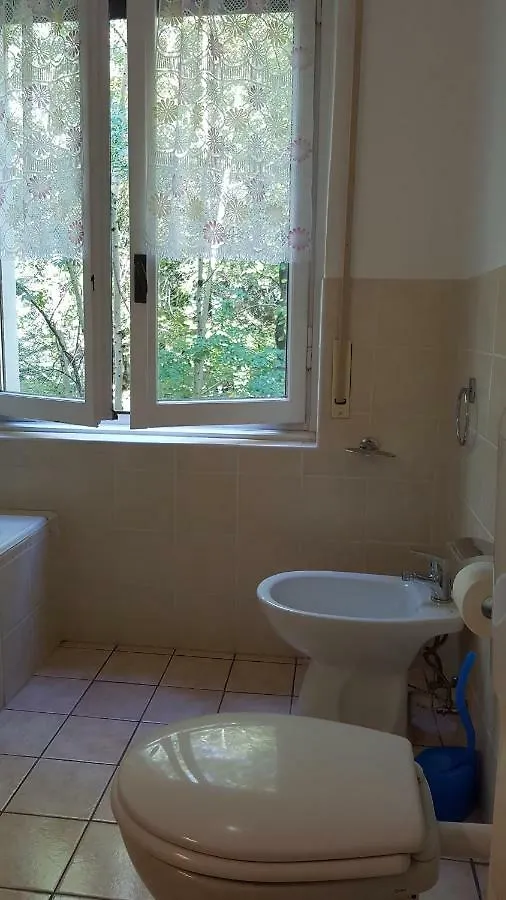 Crotto Caraco Appartamenti Bungalow Chalet 波尔莱扎