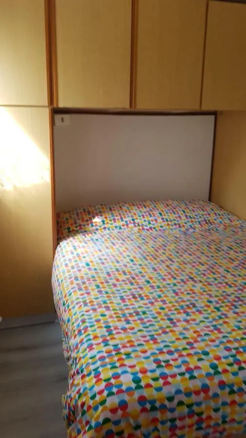 Crotto Caraco Appartamenti Bungalow Chalet 波尔莱扎 公寓