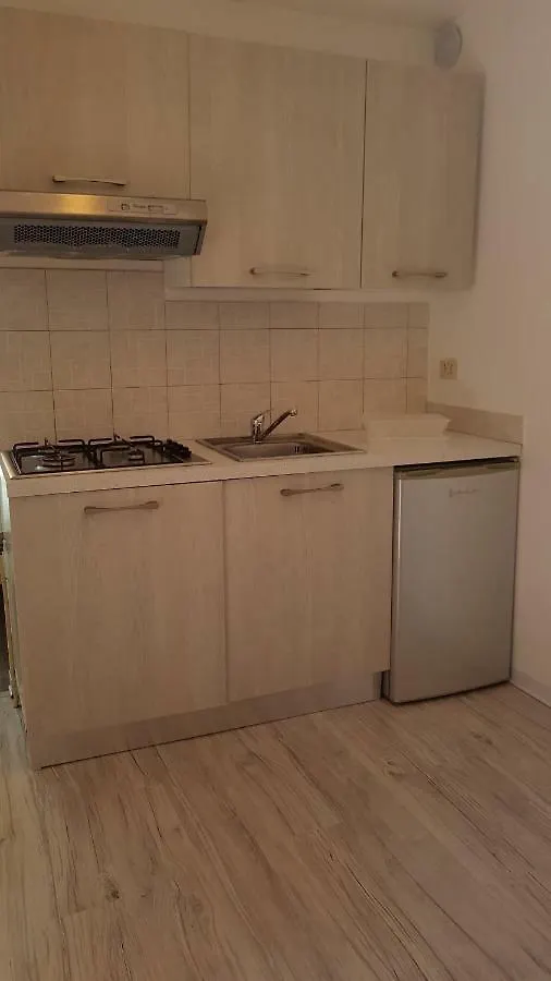 Crotto Caraco Appartamenti Bungalow Chalet 波尔莱扎 意大利