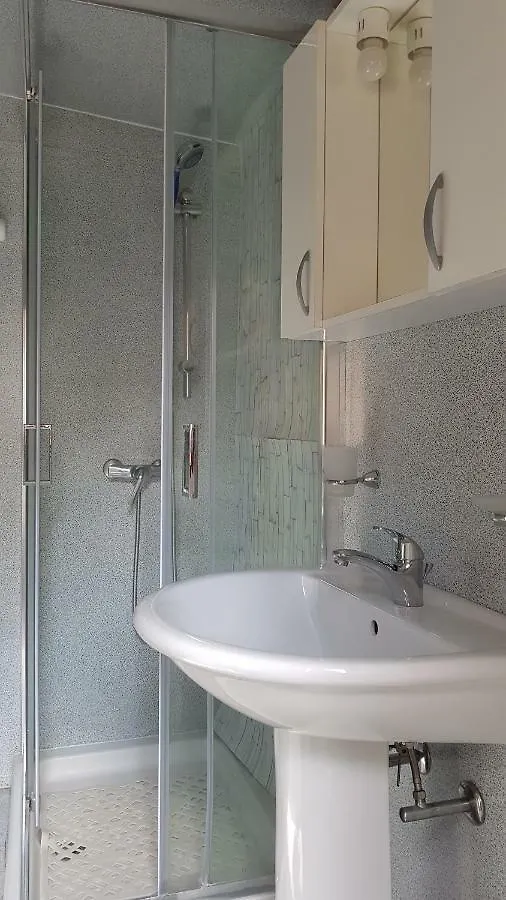 Crotto Caraco Appartamenti Bungalow Chalet 波尔莱扎 公寓