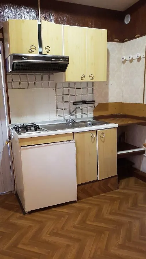 公寓 Crotto Caraco Appartamenti Bungalow Chalet 波尔莱扎