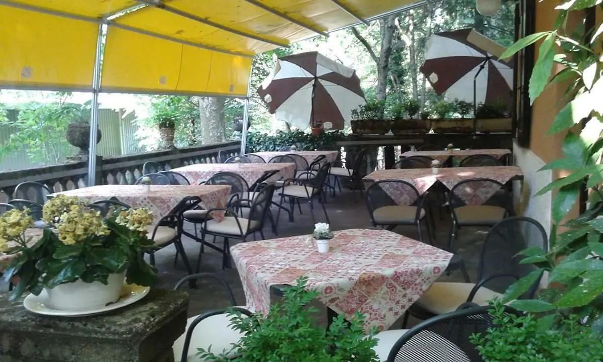 Crotto Caraco Appartamenti Bungalow Chalet 波尔莱扎