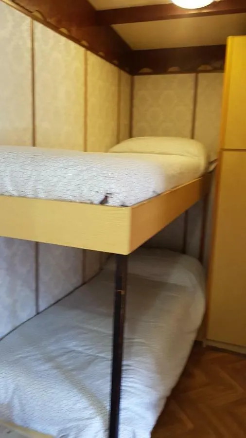 Crotto Caraco Appartamenti Bungalow Chalet 波尔莱扎 意大利