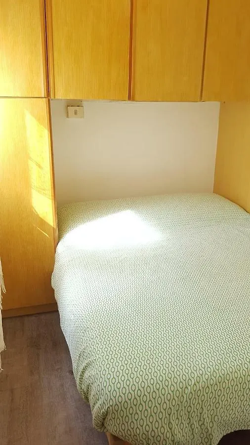 Crotto Caraco Appartamenti Bungalow Chalet 波尔莱扎
