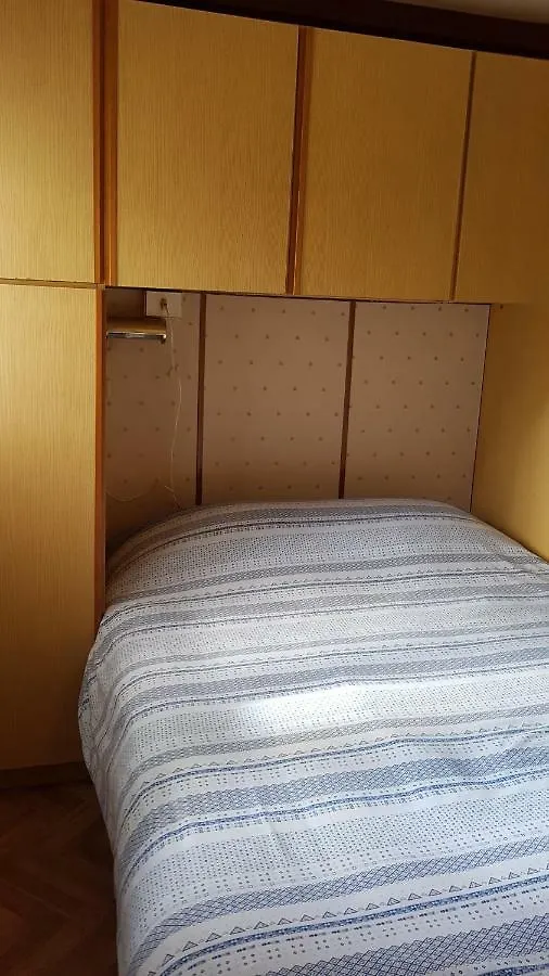 Crotto Caraco Appartamenti Bungalow Chalet 波尔莱扎 0*,