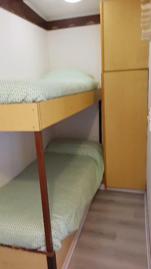 Crotto Caraco Appartamenti Bungalow Chalet 波尔莱扎 0*,  意大利