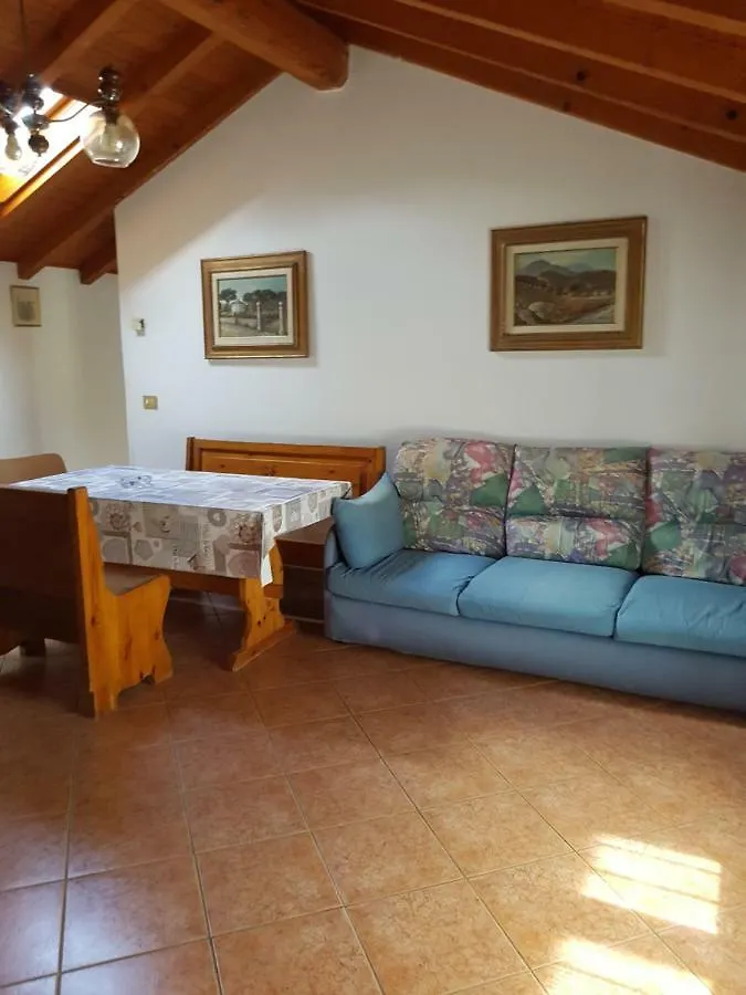 Crotto Caraco Appartamenti Bungalow Chalet 波尔莱扎