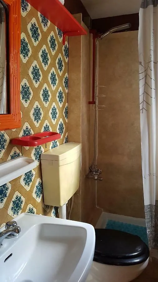 Crotto Caraco Appartamenti Bungalow Chalet 波尔莱扎