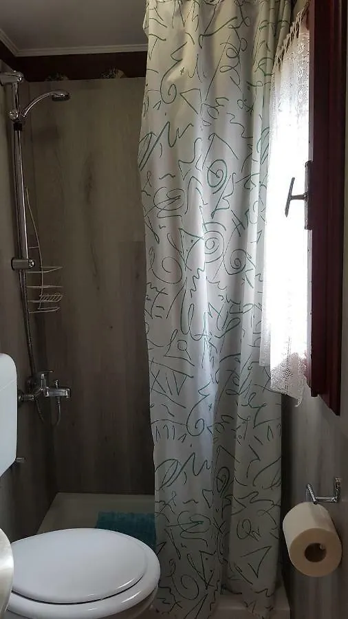 Crotto Caraco Appartamenti Bungalow Chalet 波尔莱扎 意大利